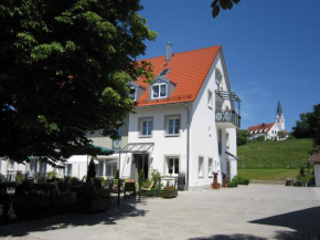 Отель Gästehaus am Rastberg, Лангенбах